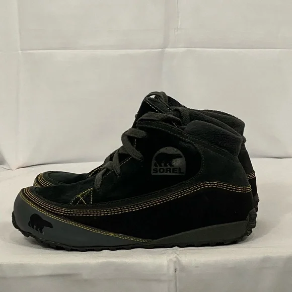 Sorel | Shoes | Sorel Chesterman Chukka Snow Boots | Poshmark display picture 3